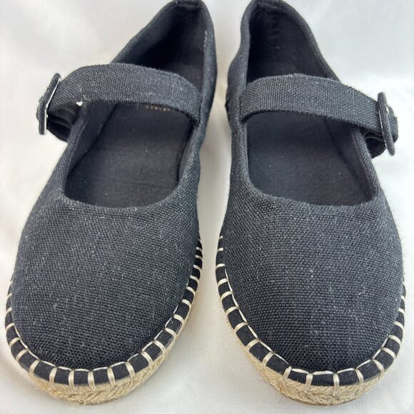 Haute Hippie Black Espadrilles - Picture 9 of 12
